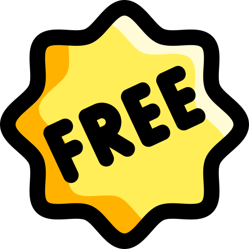 Free Icon